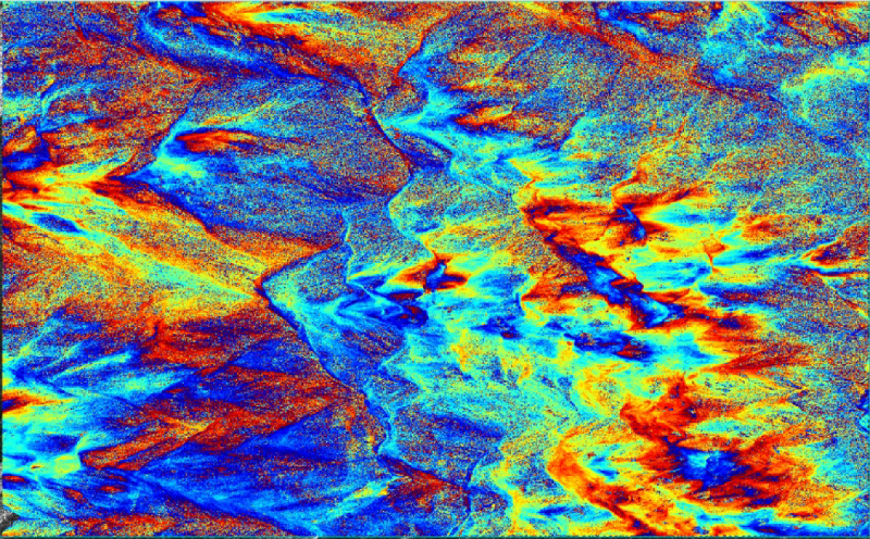 Featured image of post 成像预处理