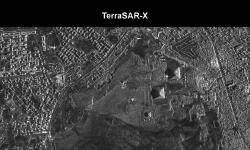 Featured image of post SAR几何