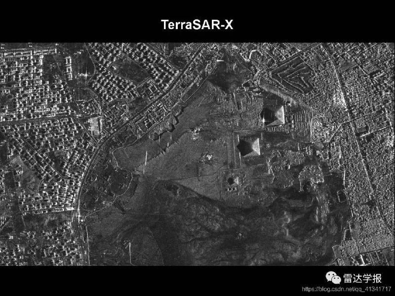 Featured image of post SAR几何